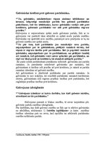 Referāts 'Galvojums', 8.