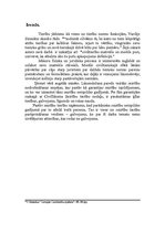 Referāts 'Galvojums', 10.