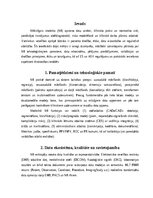 Referāts 'Mākslīgais intelekts veselības aprūpē: no zinātniskiem pierādījumiem līdz drošai', 3.