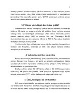 Referāts 'Mākslīgais intelekts veselības aprūpē: no zinātniskiem pierādījumiem līdz drošai', 4.