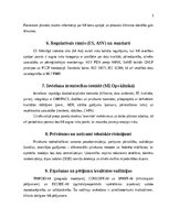 Referāts 'Mākslīgais intelekts veselības aprūpē: no zinātniskiem pierādījumiem līdz drošai', 5.