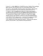 Referāts 'Mākslīgais intelekts veselības aprūpē: no zinātniskiem pierādījumiem līdz drošai', 8.