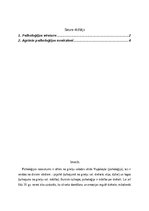 Referāts 'Psiholoģijas vēstures aspekti un virzieni', 1.