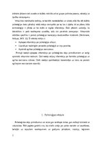 Referāts 'Psiholoģijas vēstures aspekti un virzieni', 2.