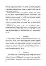 Referāts 'Psiholoģijas vēstures aspekti un virzieni', 5.