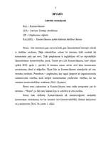 Referāts 'Firma kā uzņēmuma individualitātes iezīme', 3.