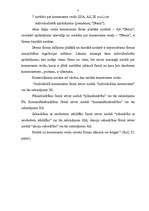 Referāts 'Firma kā uzņēmuma individualitātes iezīme', 7.