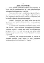 Referāts 'Firma kā uzņēmuma individualitātes iezīme', 11.