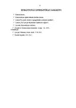 Referāts 'Firma kā uzņēmuma individualitātes iezīme', 15.