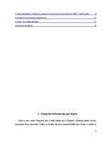 Referāts 'Pasaules ekonomikas krīzes ietekme uz Kipru un tās attīstību pēckrīzes periodā', 2.