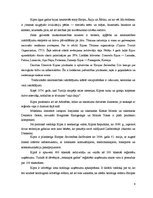 Referāts 'Pasaules ekonomikas krīzes ietekme uz Kipru un tās attīstību pēckrīzes periodā', 4.