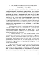 Referāts 'Pasaules ekonomikas krīzes ietekme uz Kipru un tās attīstību pēckrīzes periodā', 6.