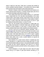 Referāts 'Pasaules ekonomikas krīzes ietekme uz Kipru un tās attīstību pēckrīzes periodā', 7.