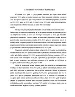 Referāts 'Pasaules ekonomikas krīzes ietekme uz Kipru un tās attīstību pēckrīzes periodā', 9.