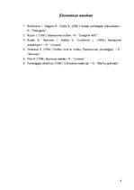 Referāts 'Sakrustotu roku žestu efektīva izmantošana pedagoga darbā', 8.