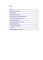 Referāts 'Dānijas makroekonomiskie rādītāji', 2.