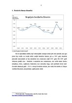 Referāts 'Dānijas makroekonomiskie rādītāji', 6.