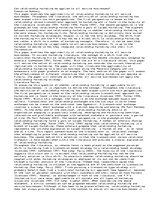 Eseja 'Can Relationship Marketing Be Applied to All Service Businesses?', 1.