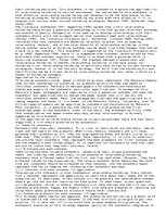 Eseja 'Can Relationship Marketing Be Applied to All Service Businesses?', 2.