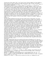 Eseja 'Can Relationship Marketing Be Applied to All Service Businesses?', 3.