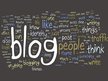 Prezentācija 'Blog and Blogging', 4.