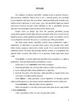 Referāts 'Pašvaldības vieta valsts pārvaldē un tās juridiskā statusa problemātika', 3.