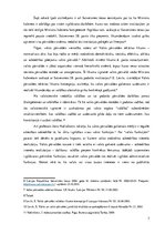 Referāts 'Pašvaldības vieta valsts pārvaldē un tās juridiskā statusa problemātika', 7.