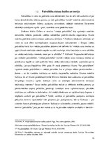 Referāts 'Pašvaldības vieta valsts pārvaldē un tās juridiskā statusa problemātika', 10.