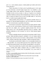 Referāts 'Pašvaldības vieta valsts pārvaldē un tās juridiskā statusa problemātika', 11.