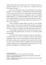 Referāts 'Pašvaldības vieta valsts pārvaldē un tās juridiskā statusa problemātika', 12.