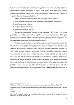 Referāts 'Pašvaldības vieta valsts pārvaldē un tās juridiskā statusa problemātika', 14.