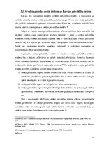 Referāts 'Pašvaldības vieta valsts pārvaldē un tās juridiskā statusa problemātika', 15.