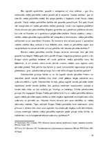 Referāts 'Pašvaldības vieta valsts pārvaldē un tās juridiskā statusa problemātika', 16.