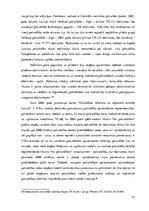 Referāts 'Pašvaldības vieta valsts pārvaldē un tās juridiskā statusa problemātika', 21.