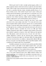 Referāts 'Pašvaldības vieta valsts pārvaldē un tās juridiskā statusa problemātika', 22.