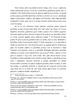 Referāts 'Pašvaldības vieta valsts pārvaldē un tās juridiskā statusa problemātika', 24.