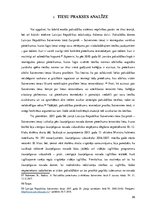 Referāts 'Pašvaldības vieta valsts pārvaldē un tās juridiskā statusa problemātika', 26.