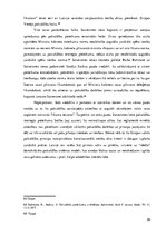 Referāts 'Pašvaldības vieta valsts pārvaldē un tās juridiskā statusa problemātika', 28.