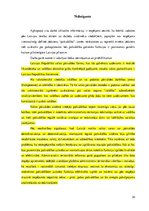 Referāts 'Pašvaldības vieta valsts pārvaldē un tās juridiskā statusa problemātika', 30.