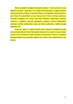 Referāts 'Pašvaldības vieta valsts pārvaldē un tās juridiskā statusa problemātika', 31.