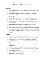 Referāts 'Pašvaldības vieta valsts pārvaldē un tās juridiskā statusa problemātika', 32.