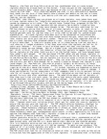 Eseja 'Silicon or Saline ', 1.