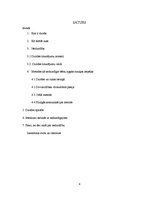 Referāts 'Nedzirdība', 2.