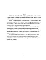 Referāts 'Nedzirdība', 3.