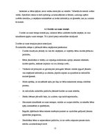 Referāts 'Nedzirdība', 10.