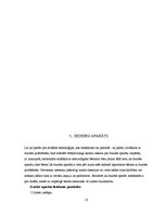 Referāts 'Nedzirdība', 16.