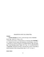 Referāts 'Nedzirdība', 21.