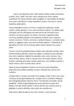 Eseja 'Tiesību aizsardzības iestāžu loma valsts noteikto tiesu normu izpildes realizēša', 2.