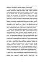 Eseja 'Tiesiskās kultūras izpausme mūsdienu sabiedrībā', 3.