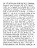 Eseja 'The Street Vendors of Sixth Avenue ', 1.